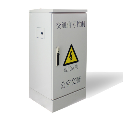 48 Outputs Network Intelligent Traffic signal Controller