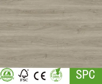 Pure Rigid Stone Core SPC Floor