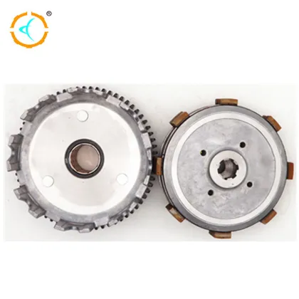Yamaha YD100/Crypton Motorcycle Clutch Parts
