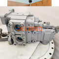 MSVSS-16A Hydraulic valves for ships