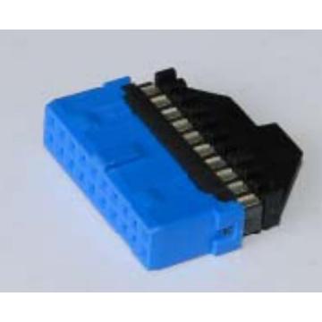 IDC3F04 3.0 IDC 20PIN FEMALE C TIPO