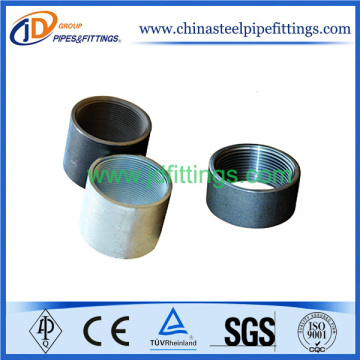 Merchant Steel Coupling And Fittings