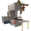 C type wax injection machine sale