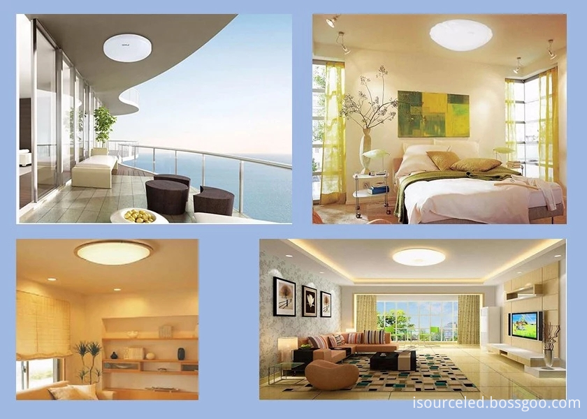 Lights For Bedroom