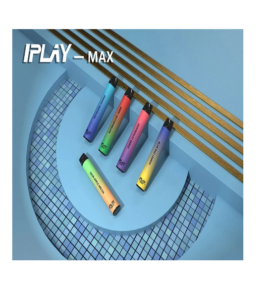 Iplay Max