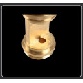 Brass Parts Valve Fittings