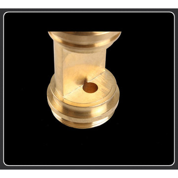 Bathtub Faucet Valve Brass Fitting