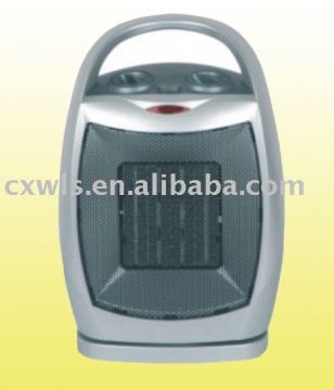 PTC ceramic 1500W heater (CE/ROHS)