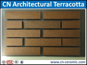 Split Wall Tile With Dry Hanging System