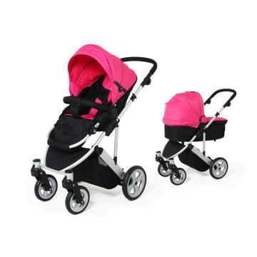 baby carriage 3 in 1 SU-ST-CQ-001
