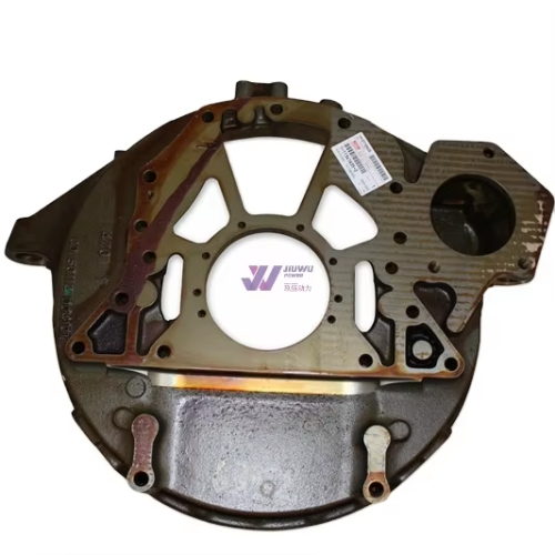 Isuzu 6WG1 Engine Housing Flywheel 1113416352 ZX450-6