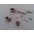 medical titanium bone screw surgical accessories