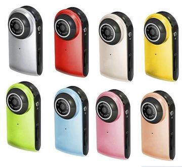 Md90 Wearable Uv Spray Micro Tf Wireless Surveillance Cctv Mini Dvr Of 4gb Camera Chatting