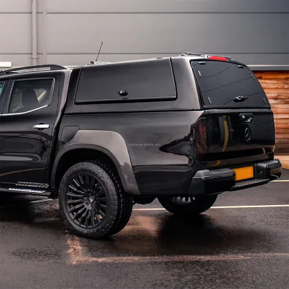 Ford F150 Pickup Truck Canopy