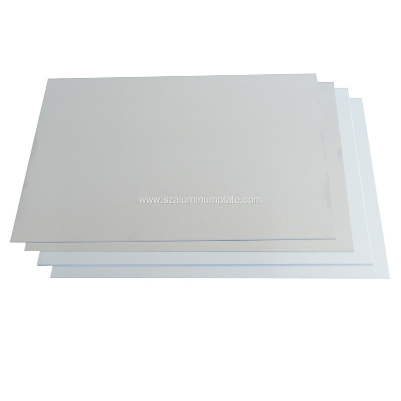 5 Series Aluminum Sheet for Screen Backboard