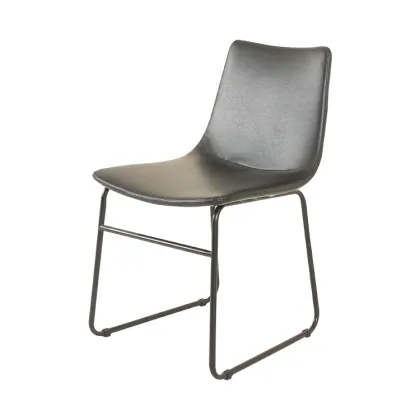 Mary-Kate Upholstered Side Chair (Set of 2)