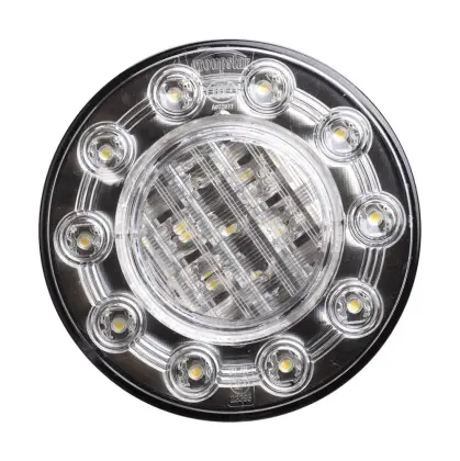 Emark Auto Bus Trailer Reverse Lights