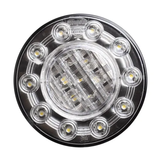 Emark Auto Bus Trailer Reverse Lights