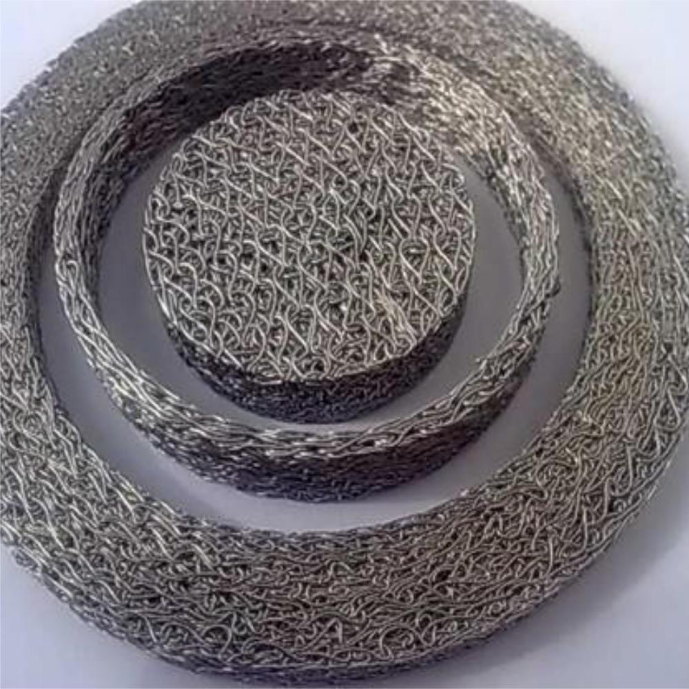 compressed-knitte-mesh