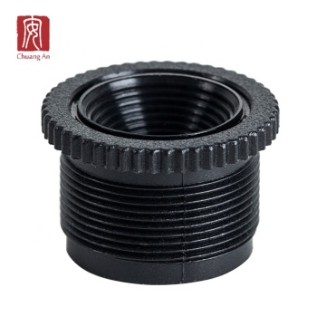 1/4\" 3.55mm F5.6 IR Cut Filter M12 Low Distortion Lens