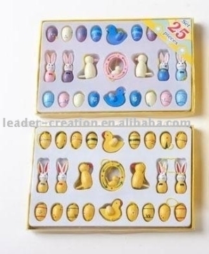 Easter Ornament