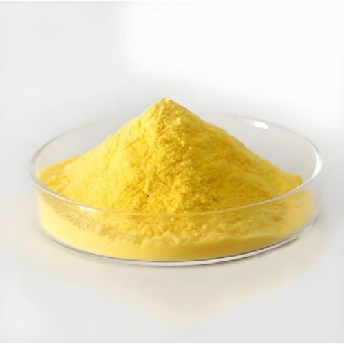 Polyaluminum Chloride (PAC) Powder Drinking Water Treatment