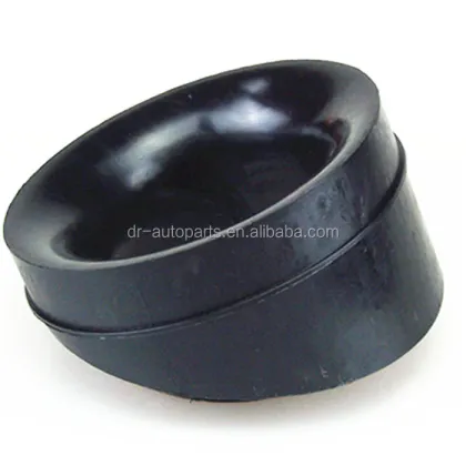 Air Filter Inlet Adapter - Velocity Stack Velocity Funnel