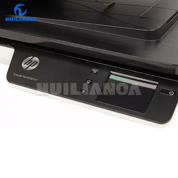 Service Replacement Unit for HP Scanjet PRO 4500 F1 L2749-69001 Flatbed ADF