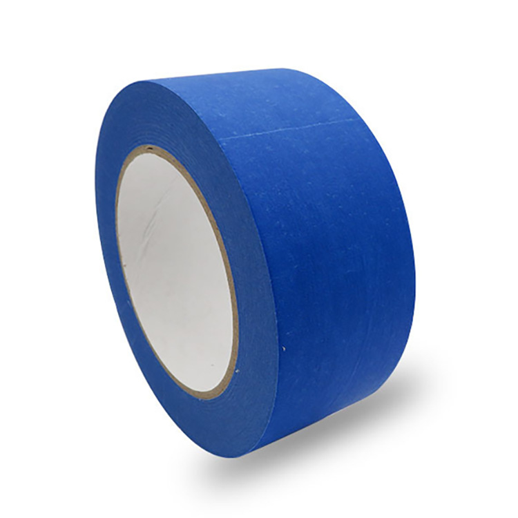 The Best Blue Painters Tape