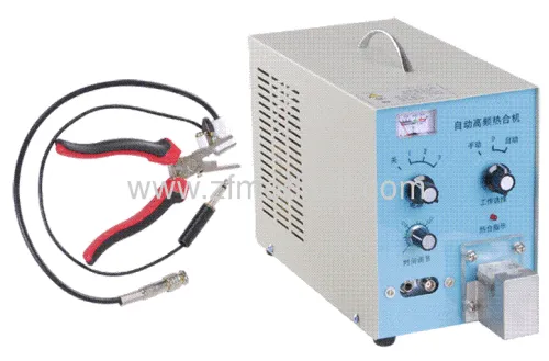 High Frequency Blood Tube Sealer 