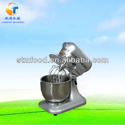 ST-210A Butter Churn