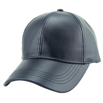 Embroidered 6 Panel 100% Polyester Baseball Cap
