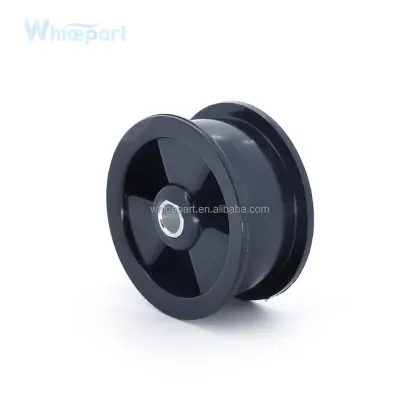 Hot Selling Wind Wheel Replacement for ZANUSSI Dryer Parts - 1250125034