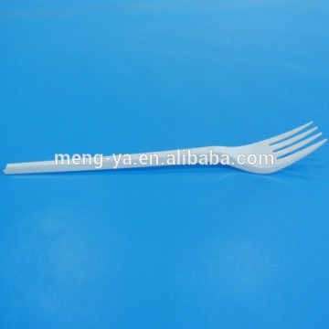 Disposable Plastic PS Fork For Food