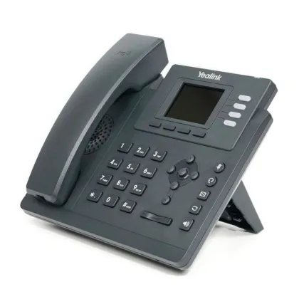 SIP-T31G Feature-Rich IP Phone