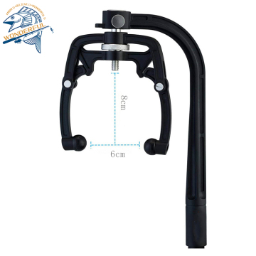 Factory Direct Fishing Line Spooler No-Twist Spooling Station for Spinning, Baitcasting, and Trolling Reels