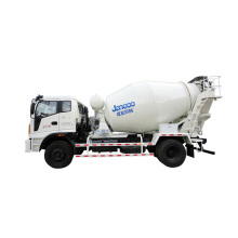 Shantui SDX5140GJB Concrete Truck Mixer