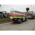 Jac 5000l petrooleum m trucks