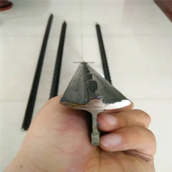 Best Selling Galvanized Y Star Picket