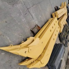 Komatsu D475 Угол поддержки 198-79-21320 D375 Угол поддержания