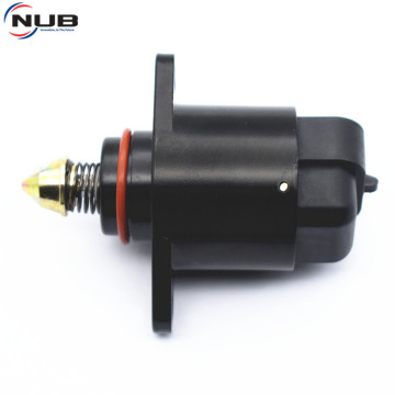 Auto Parts Idle Air Control Valve για το Chevrolet Aveo, Daewoo Lanos, Kalos, Nubira - 93744675 96434613 17059602