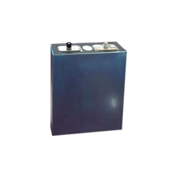 Batteria prismatica LiFePO4