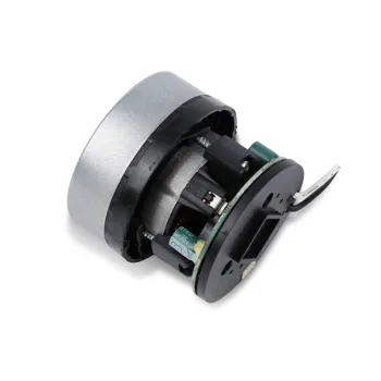 YH-BLDC-66 Big Power Yehao Brushless DC Vacuum Cleaner Motor with Cooler