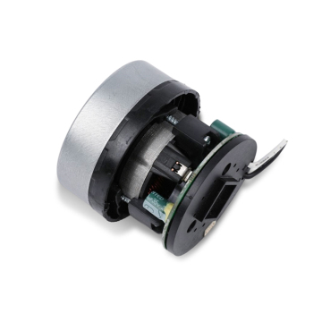 YH-BLDC-66 Big Power Yehao Brushless DC Vacuum Cleaner Motor with Cooler