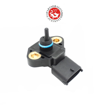 Manifold Pressure Sensor Part Numbers
