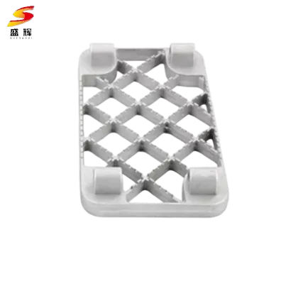 High Quality Shacman Step Board for Truck Use