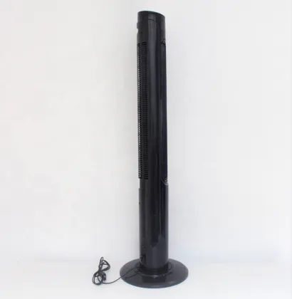 36 Inch Tower Fan: Factory Production Floor Tower Fan