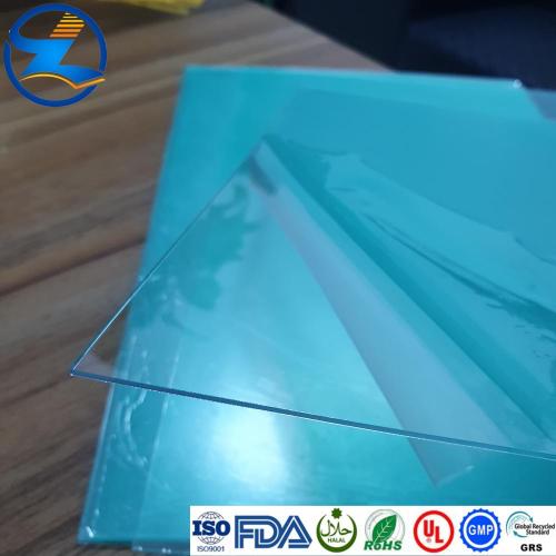 Rigid Thicken Intensification PC Films