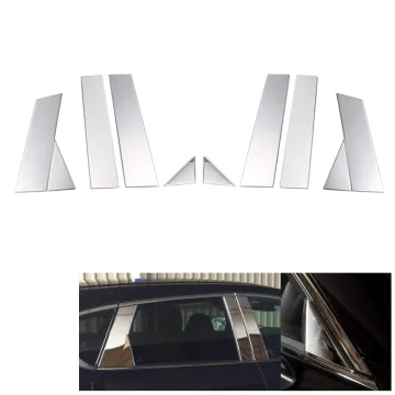 Car Window Pillar Covers for Mazda CX-5
