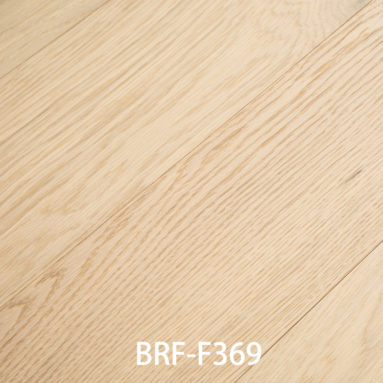 Engineered wood flooring